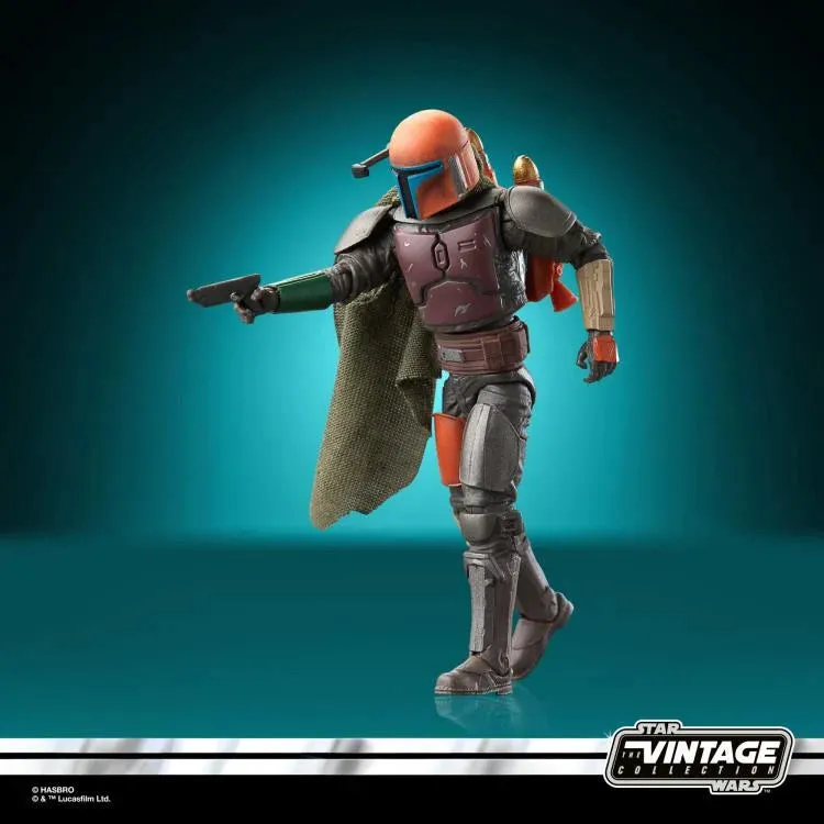 Star Wars Vintage Collection Mandalorian Judge VC321 3.75" Action Figure