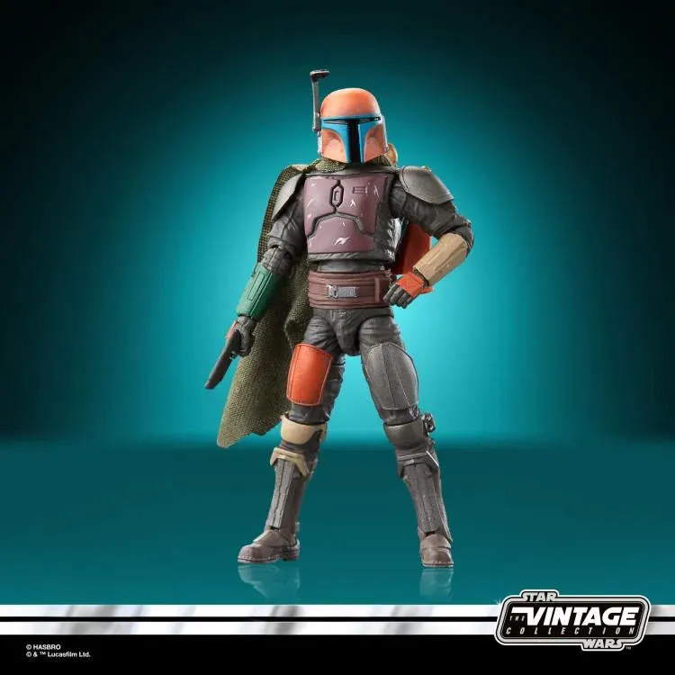 Star Wars Vintage Collection Mandalorian Judge VC321 3.75" Action Figure