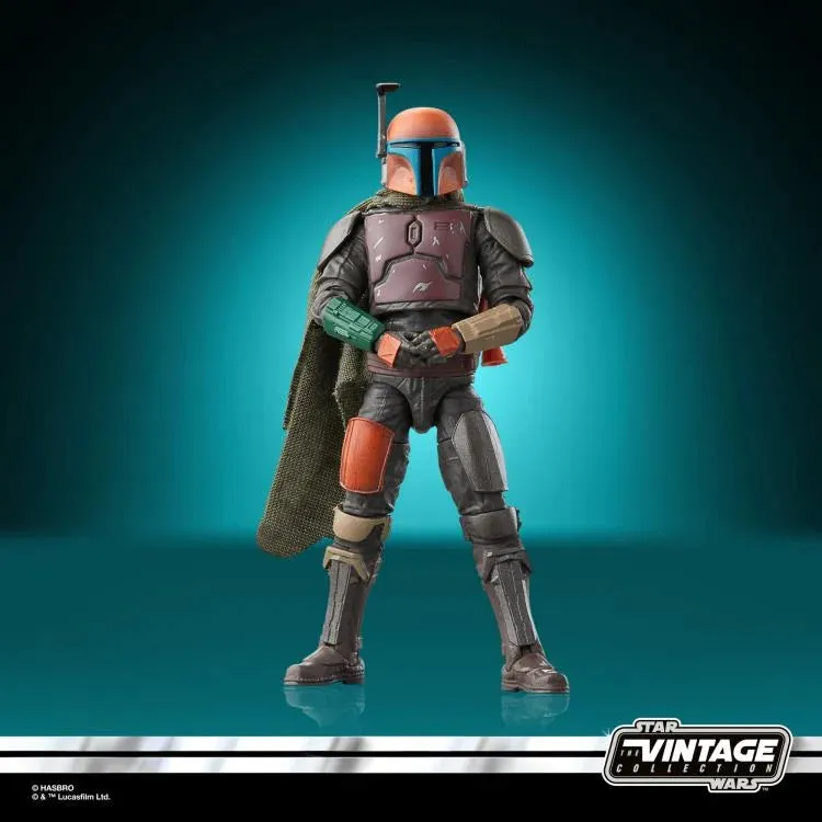 Star Wars Vintage Collection Mandalorian Judge VC321 3.75" Action Figure