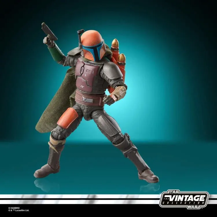 Star Wars Vintage Collection Mandalorian Judge VC321 3.75" Action Figure