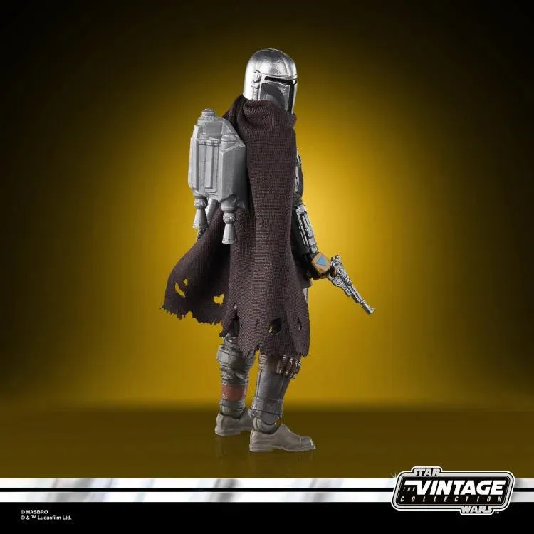 Star Wars Vintage Collection The Mandalorian (Mines of Mandalore) VC312 3.75" Action Figure