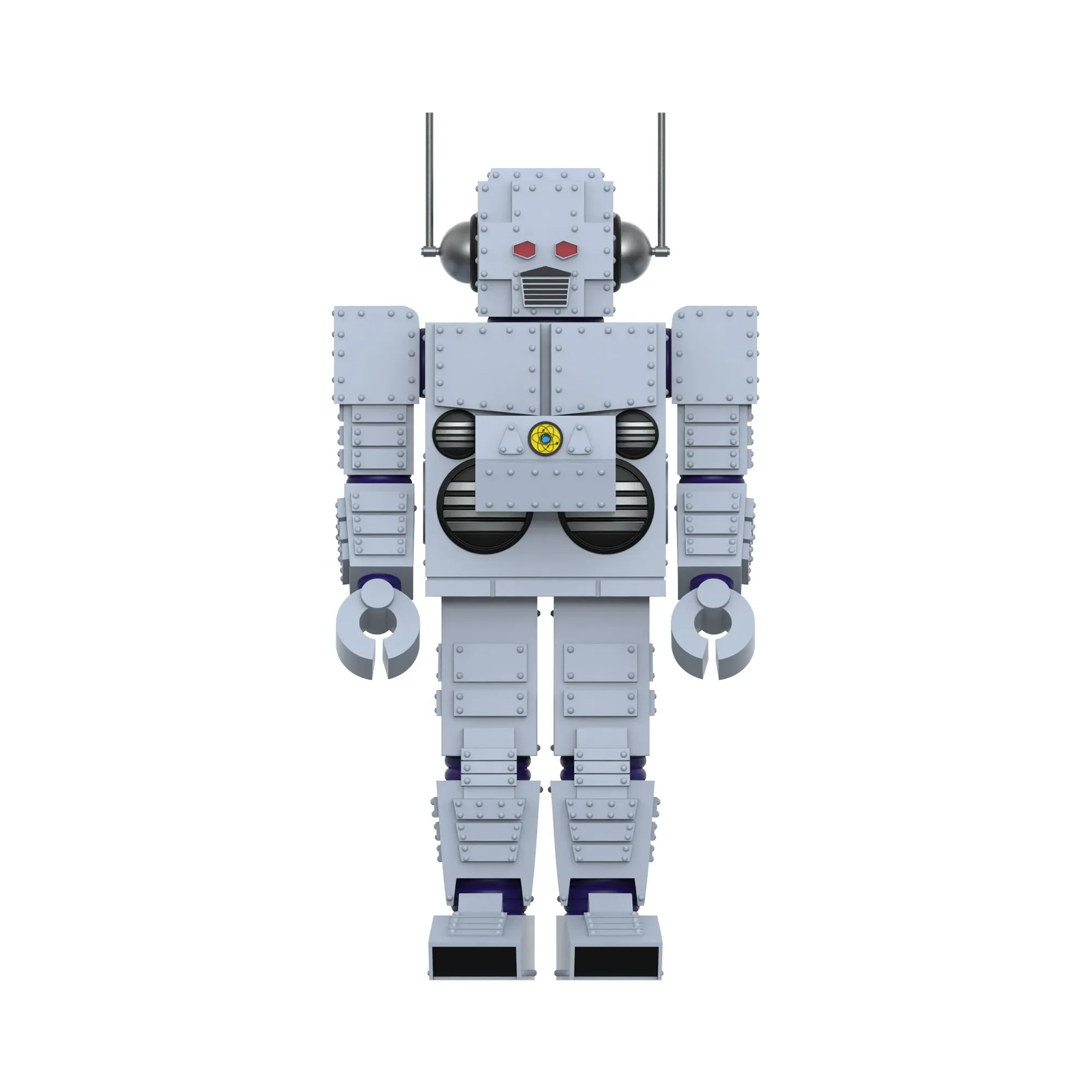 Super7 Beastie Boys ReAction Wave 2 - Intergalactic 2-Pack