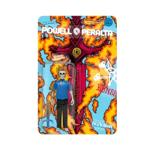 Super7 Powell-Peralta ReAction Figure Wave 1 - Tommy Guerrero