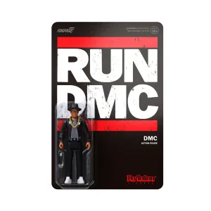 Super7 Run DMC ReAction Darryl 'DMC' McDaniels