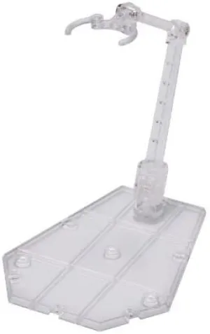 Tamashii Stage Act 5 Mechanics Clear Stand