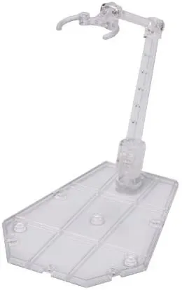 Tamashii Stage Act 5 Mechanics Clear Stand