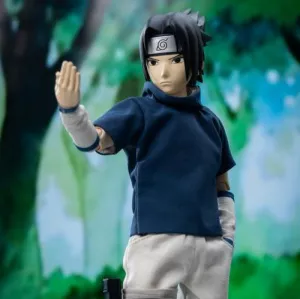 Threezero 1/6 Scale Figure - Naruto: Shippuden - Sasuke Uchiha