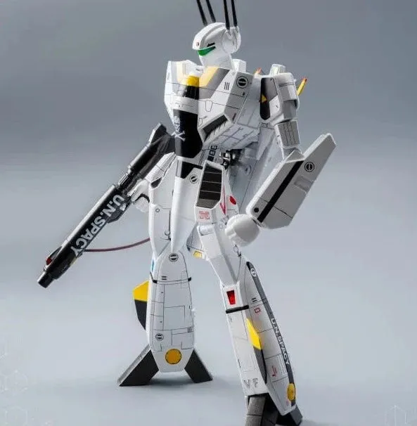 ThreeZero ROBO-DOU VF-1S Veritech (Roy Fokker)