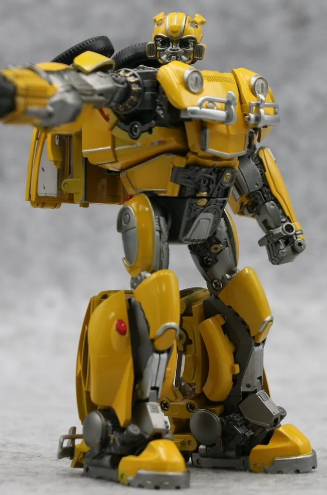 Transform Element TE-02 Beetle