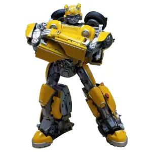 Transform Element TE-02 Beetle