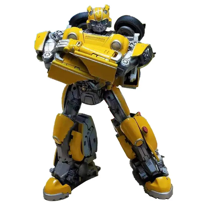 Transform Element TE-02 Beetle