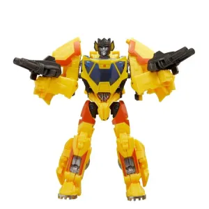 Transformers Generations Studio Series #111 Deluxe Concept Art Sunstreaker Action Figure