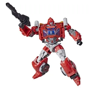 Transformers Generations Studio Series #84 Deluxe Ironhide Action Figure