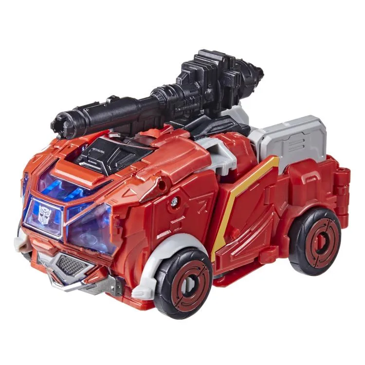 Transformers Generations Studio Series #84 Deluxe Ironhide Action Figure