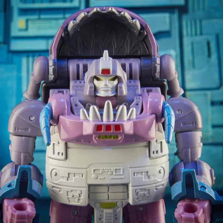 Transformers Generations Studio Series 86 #08 Deluxe Gnaw Action Figure