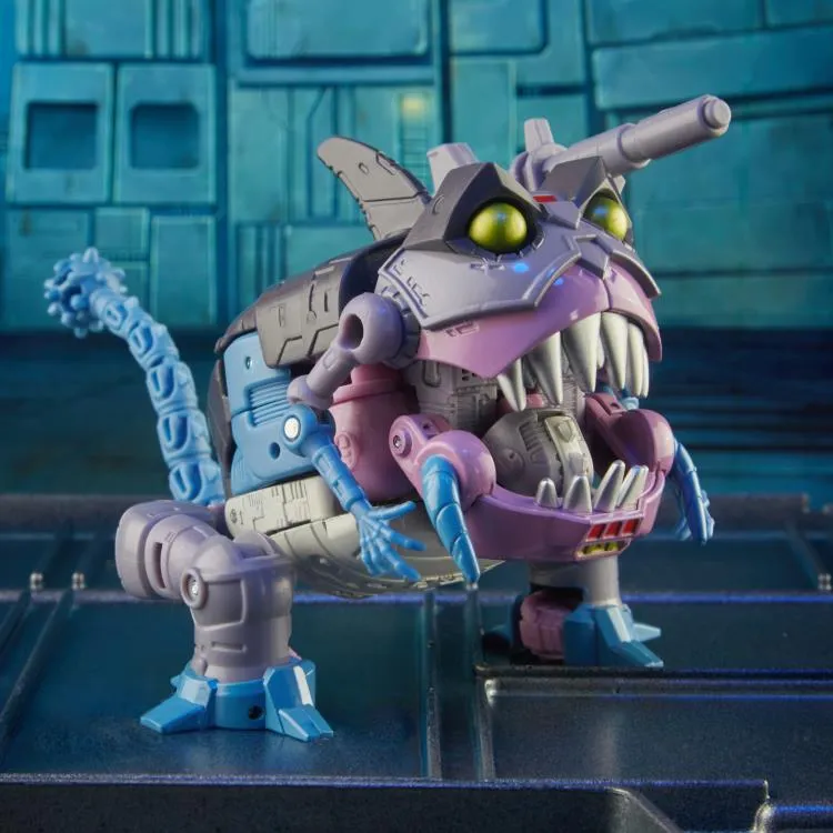 Transformers Generations Studio Series 86 #08 Deluxe Gnaw Action Figure