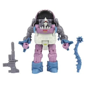 Transformers Generations Studio Series 86 #08 Deluxe Gnaw Action Figure