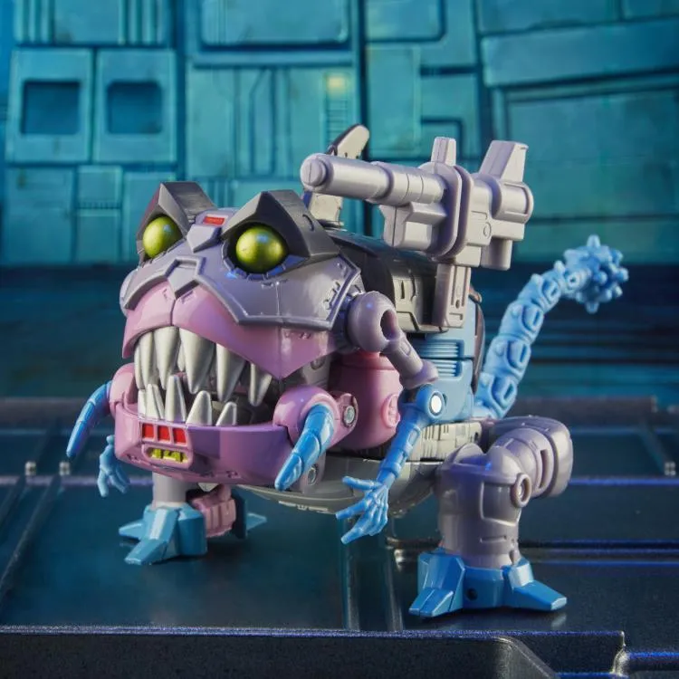 Transformers Generations Studio Series 86 #08 Deluxe Gnaw Action Figure