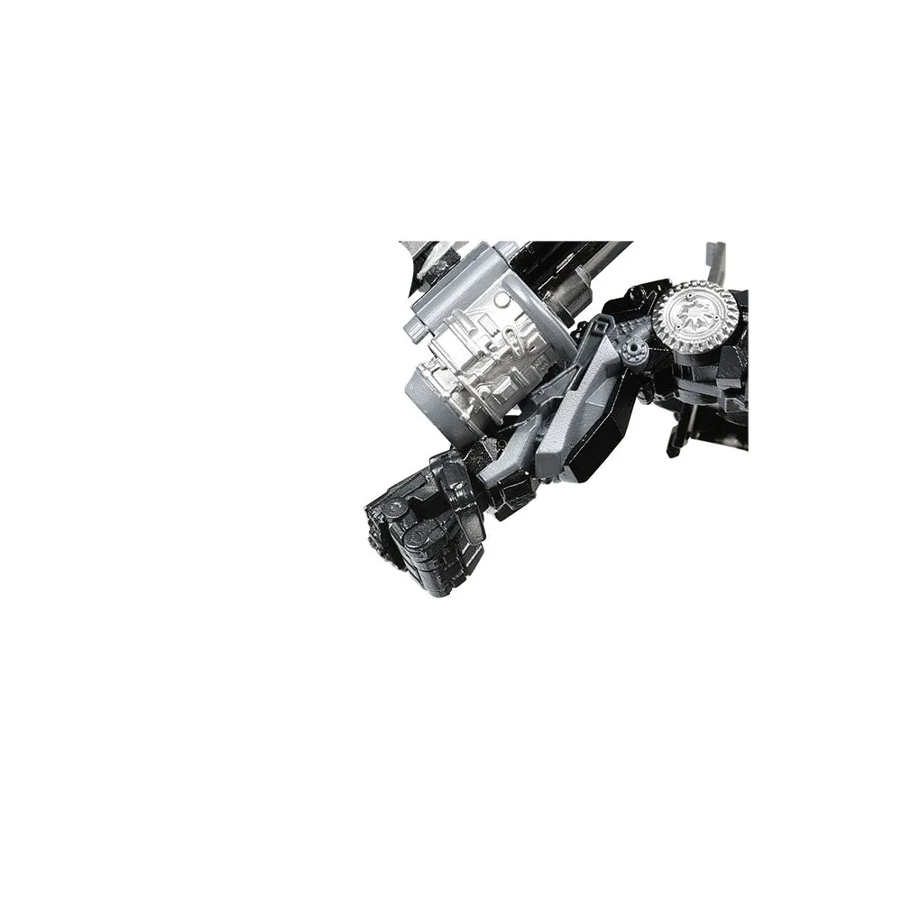 Transformers Masterpiece Movie Series - MPM-06 Ironhide