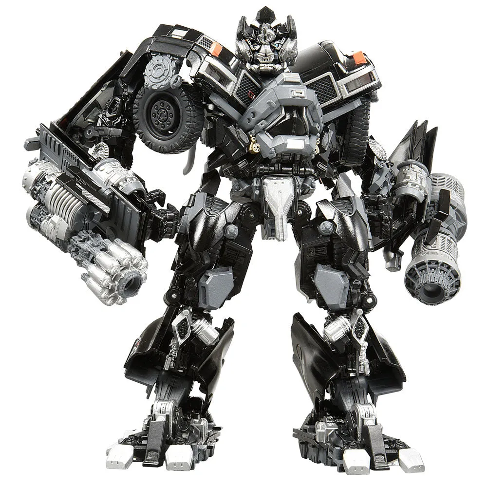 Transformers Masterpiece Movie Series - MPM-06 Ironhide
