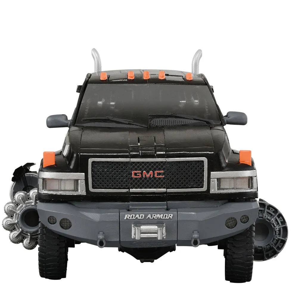 Transformers Masterpiece Movie Series - MPM-06 Ironhide
