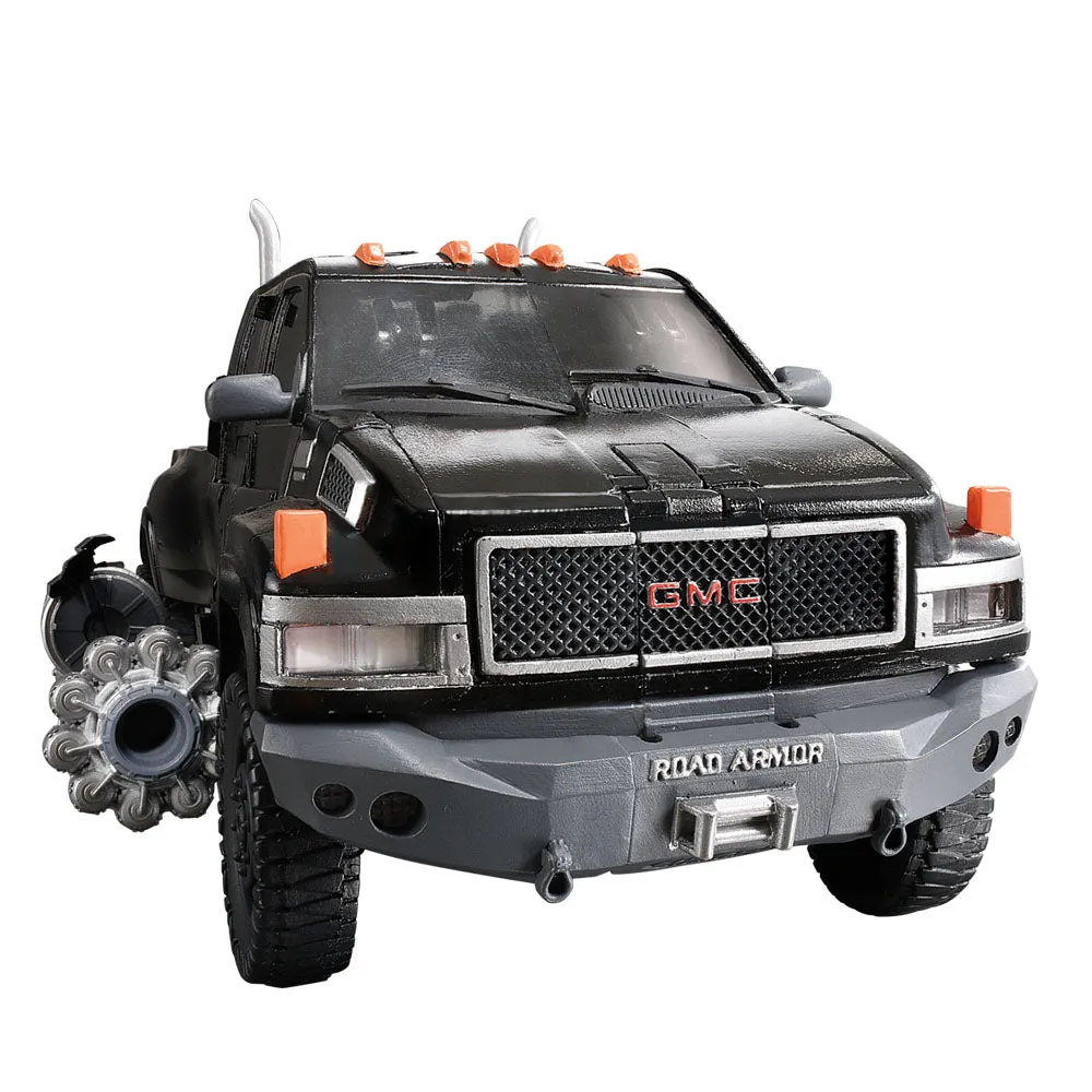 Transformers Masterpiece Movie Series - MPM-06 Ironhide