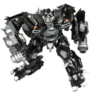 Transformers Masterpiece Movie Series - MPM-06 Ironhide