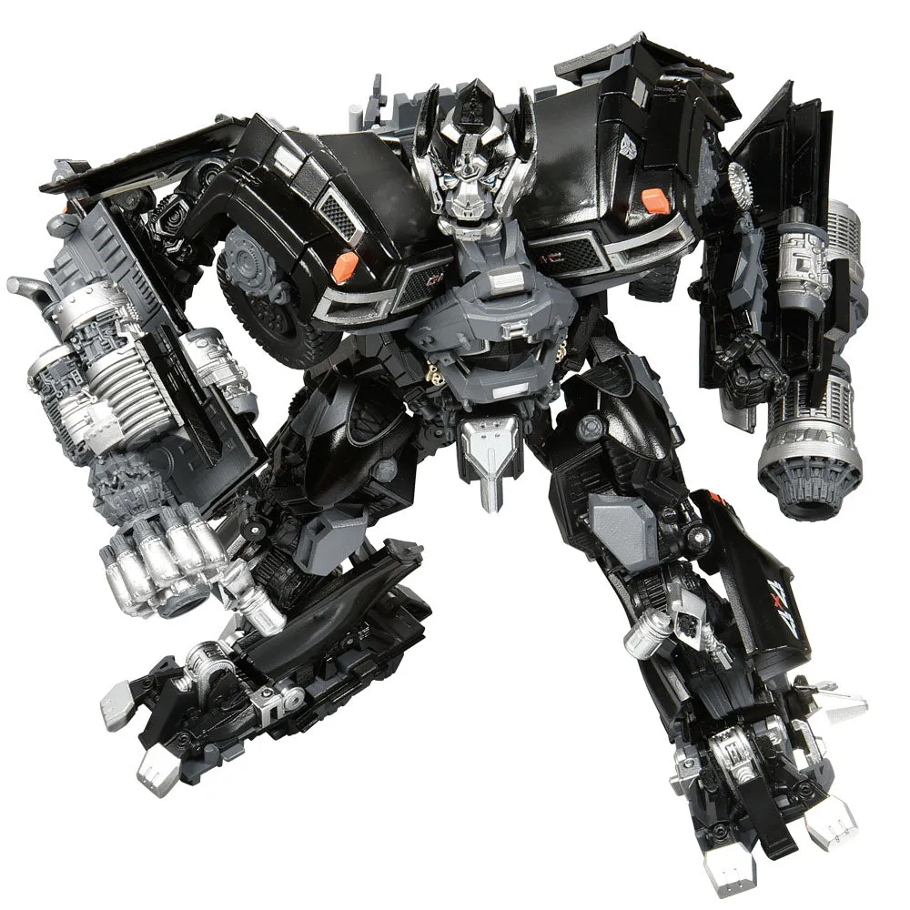 Transformers Masterpiece Movie Series - MPM-06 Ironhide