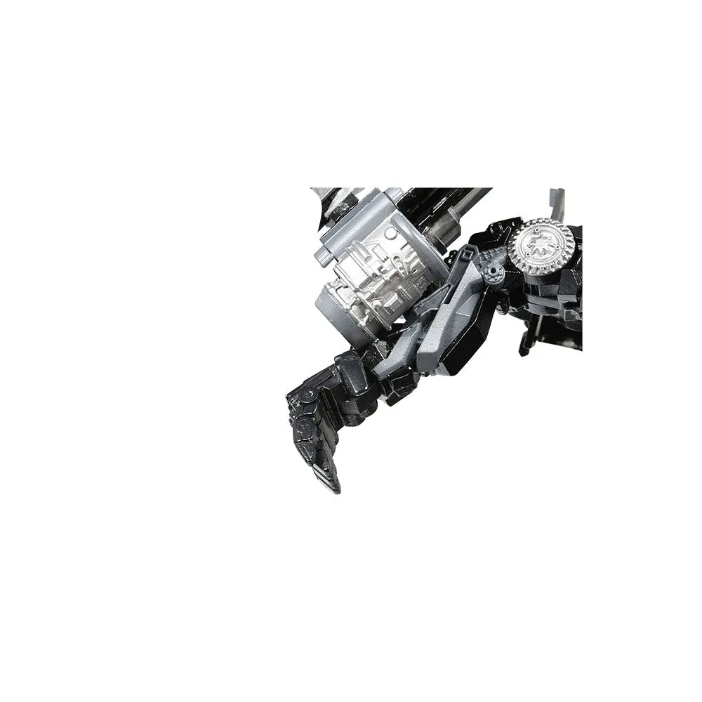 Transformers Masterpiece Movie Series - MPM-06 Ironhide