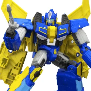 Transformers: ONE Studio Series - Voyager Sentinel Prime