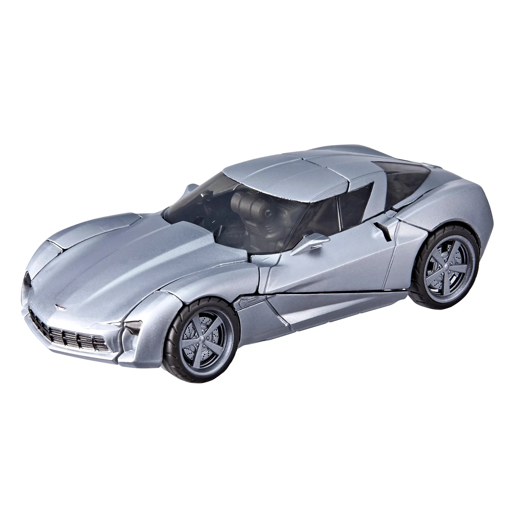 Transformers Studio Series 78 - Deluxe Sideswipe Transformers: Revenge of the Fallen Sideswipe