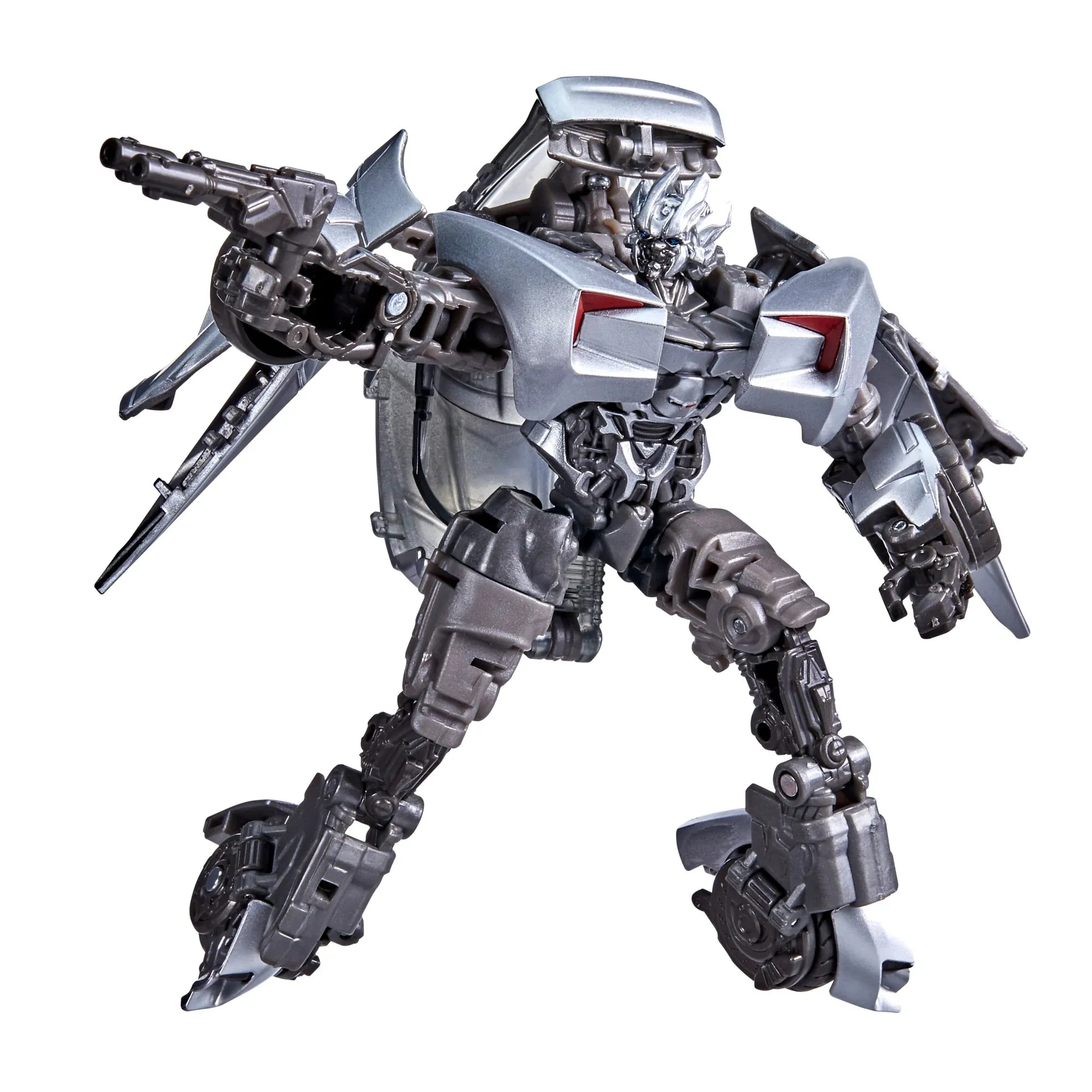 Transformers Studio Series 78 - Deluxe Sideswipe Transformers: Revenge of the Fallen Sideswipe
