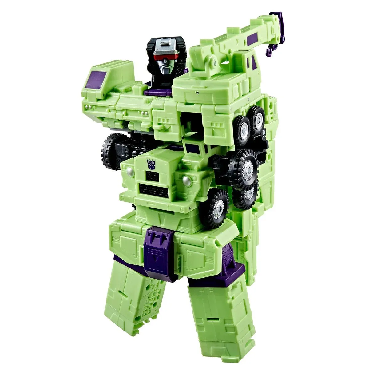 Transformers Studio Series 86 - Commander Long Haul & Hook (2-Pack)