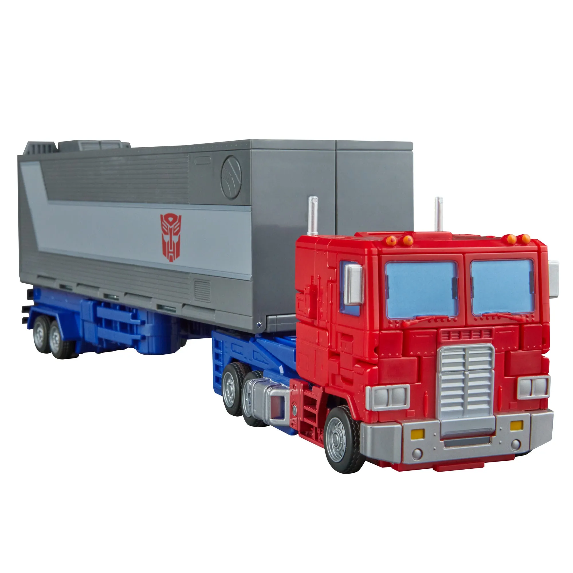 Transformers Studio Series 86 - Commander Optimus Prime