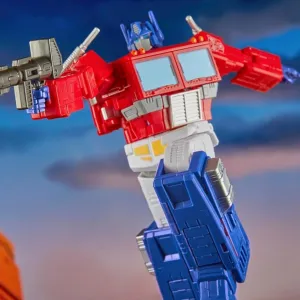 Transformers Studio Series 86 - Commander Optimus Prime