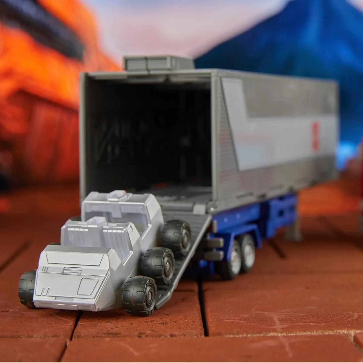 Transformers Studio Series 86 - Commander Optimus Prime