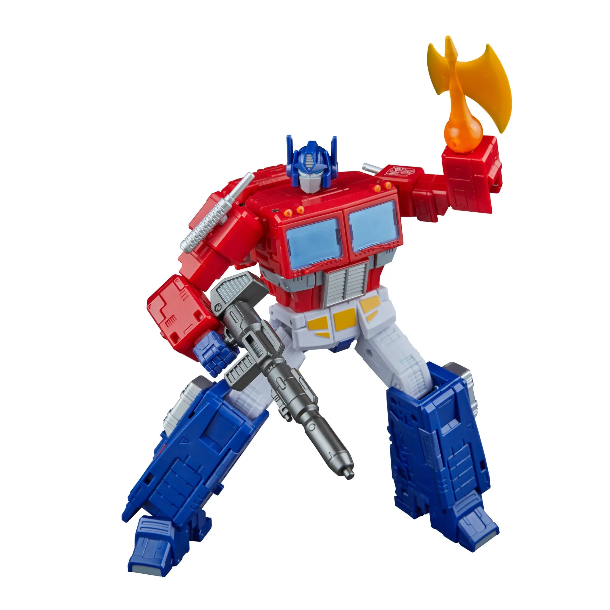 Transformers Studio Series 86 - Commander Optimus Prime