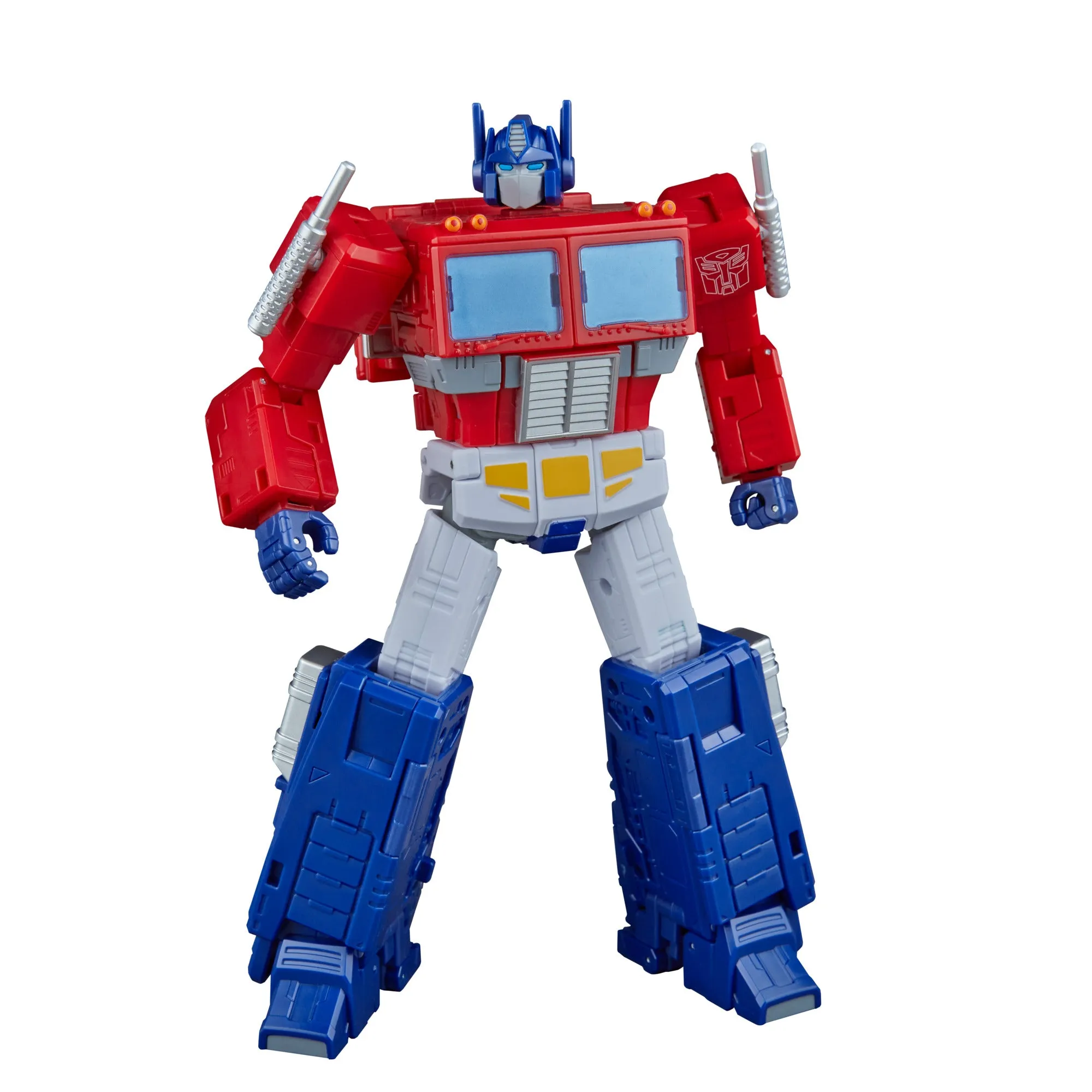 Transformers Studio Series 86 - Commander Optimus Prime