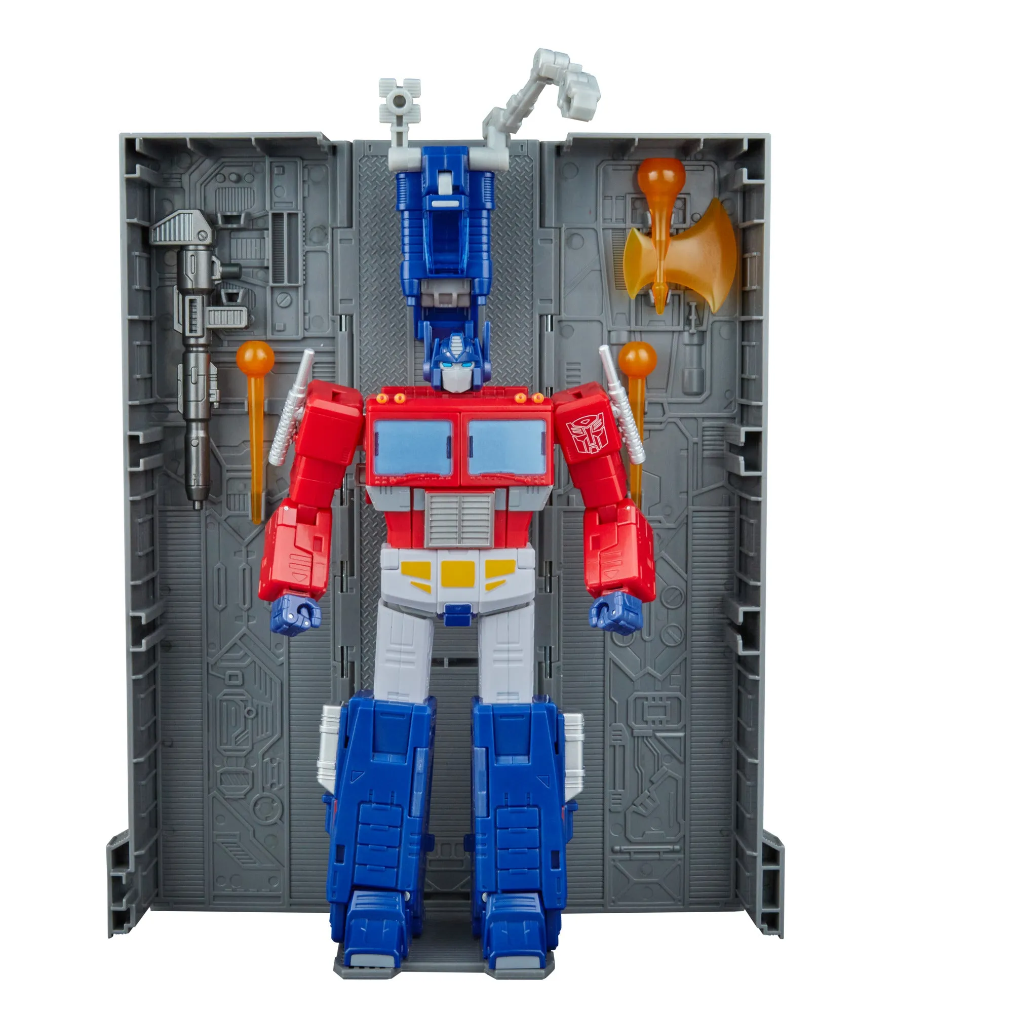 Transformers Studio Series 86 - Commander Optimus Prime