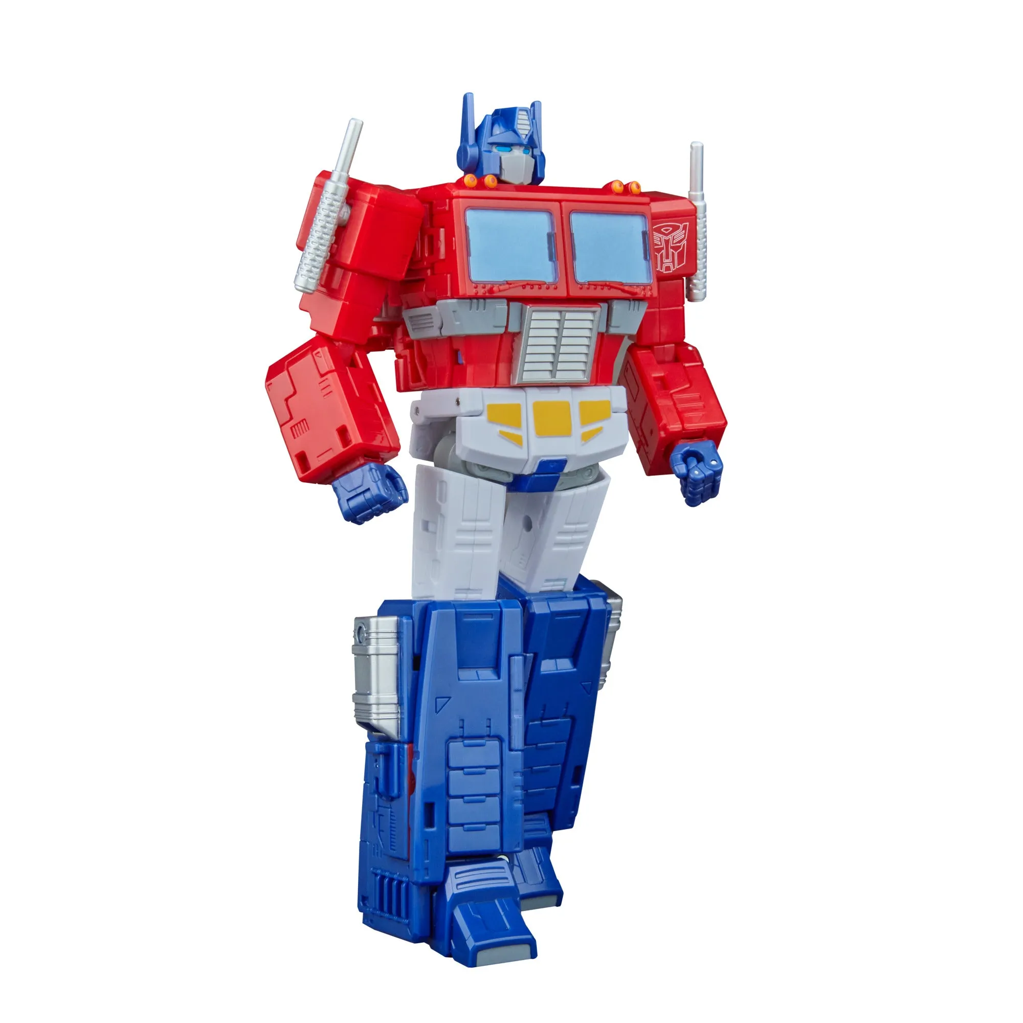 Transformers Studio Series 86 - Commander Optimus Prime