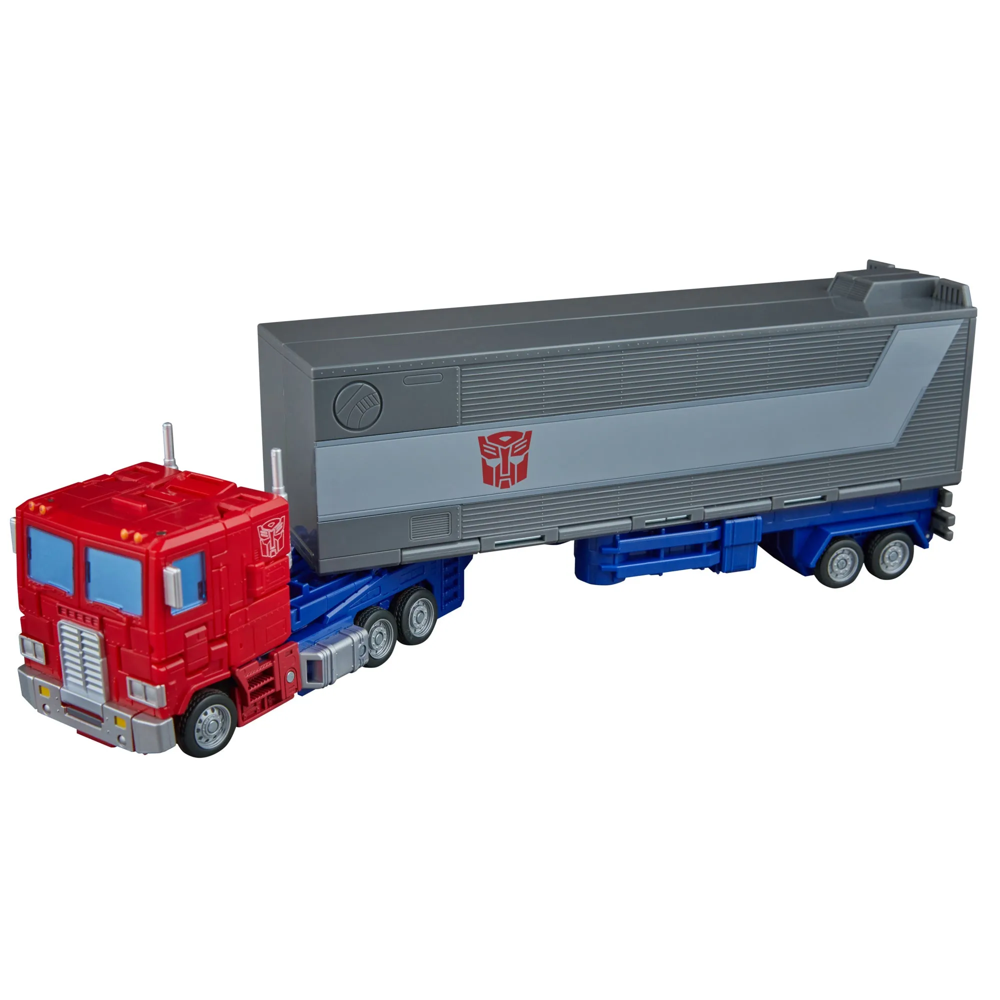 Transformers Studio Series 86 - Commander Optimus Prime