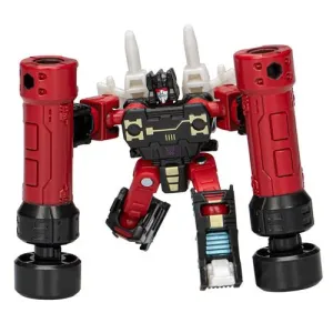 Transformers Studio Series 86 - Core Decepticon Frenzy