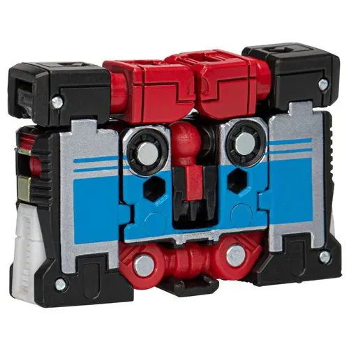 Transformers Studio Series 86 - Core Decepticon Frenzy