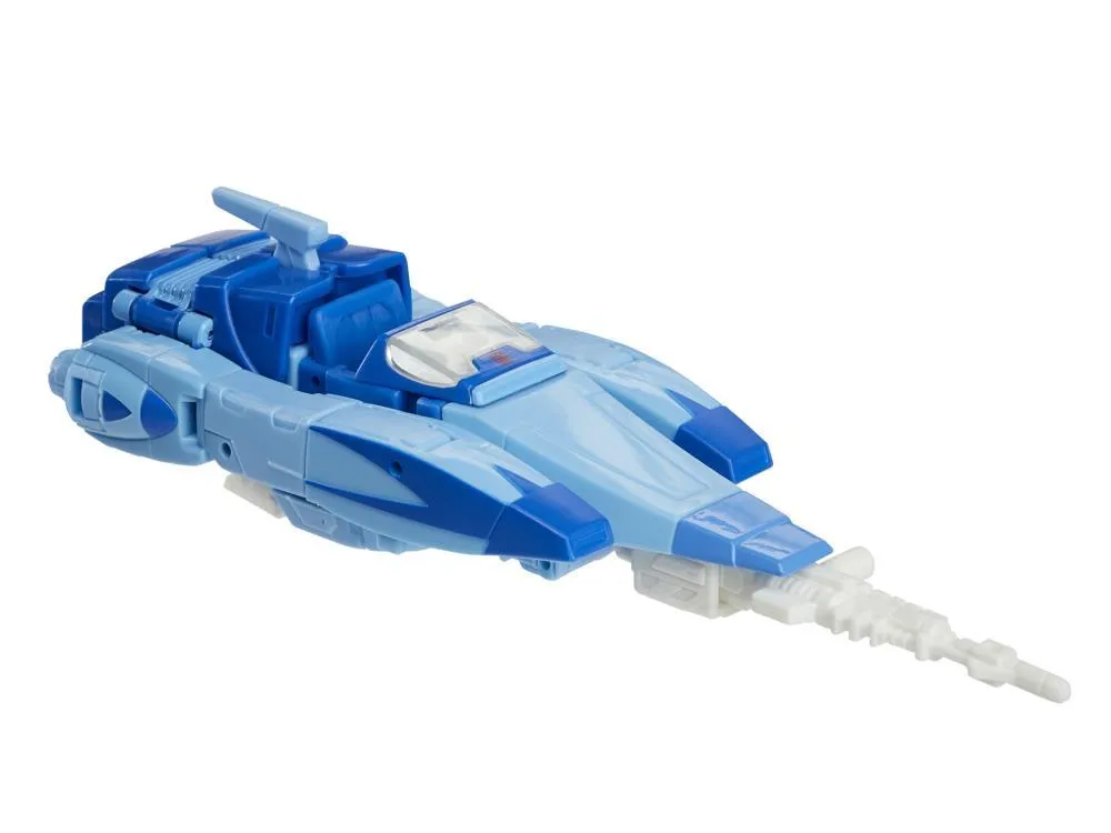Transformers Studio Series 86 - Deluxe Blurr