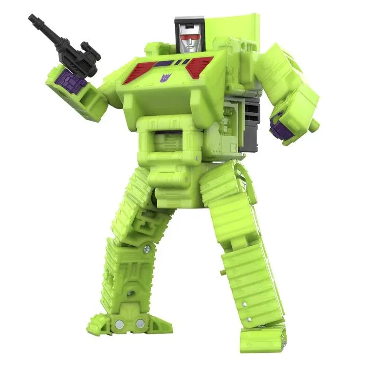 Transformers Studio Series 86 - Deluxe Bonecrusher