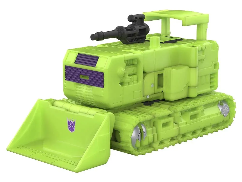 Transformers Studio Series 86 - Deluxe Bonecrusher