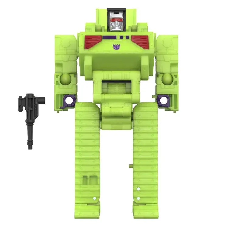 Transformers Studio Series 86 - Deluxe Bonecrusher