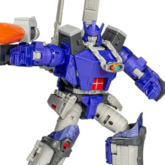 Transformers Studio Series 86 - Leader Galvatron