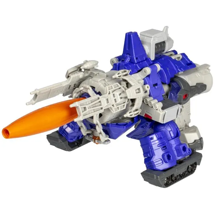 Transformers Studio Series 86 - Leader Galvatron