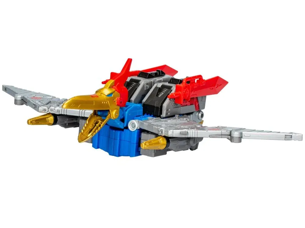 Transformers Studio Series 86 - Leader Swoop